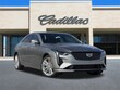 CADILLAC CT4