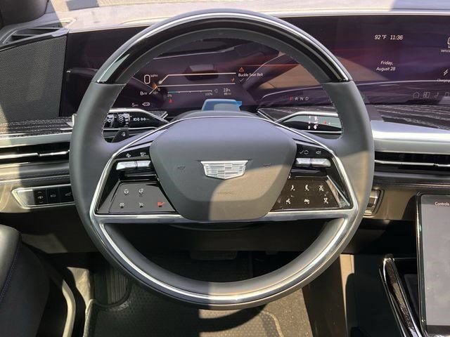 2026 Cadillac Escalade IQL Sport - Photo 12