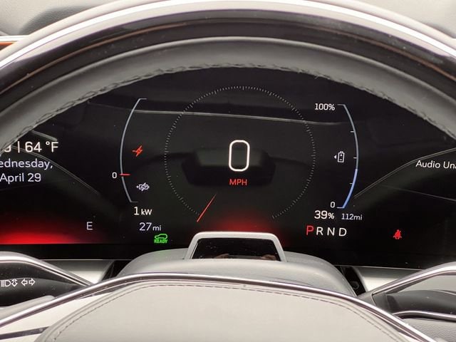 2026 Cadillac LYRIQ V Premium - Photo 14