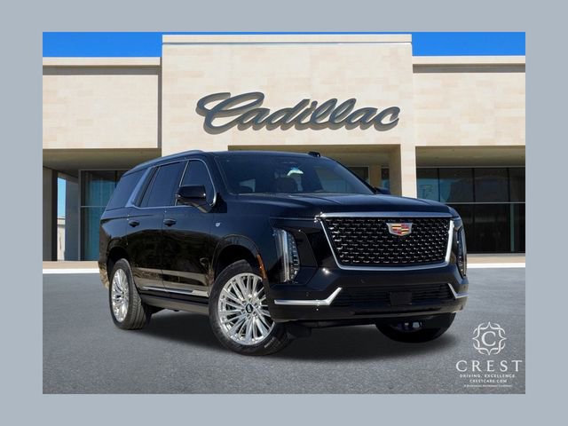 2026 Cadillac Escalade