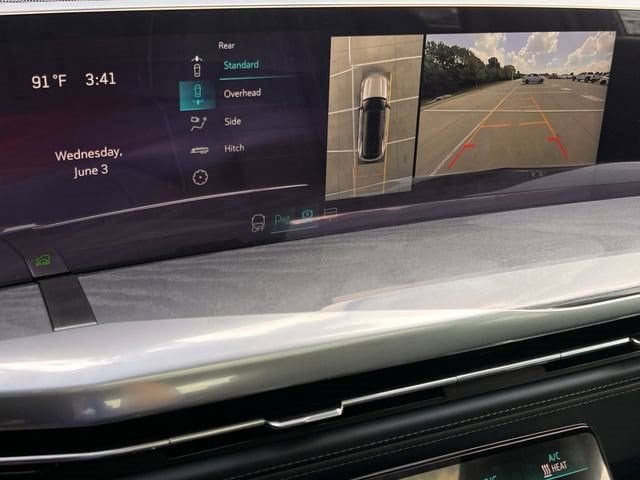 2026 Cadillac Escalade IQ Premium Sport - Photo 16