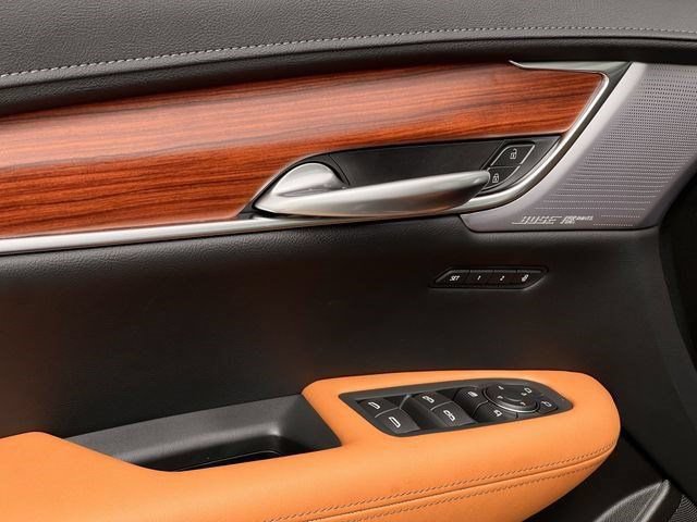 2026 Cadillac XT5 Premium Luxury - Photo 20