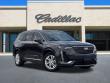 2022 CADILLAC XT6 Luxury SUV