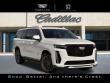 2023 CADILLAC Escalade ESV Escalade ESV-V Performance