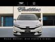 2018 Honda Clarity Plug-In Hybrid Touring Sedan