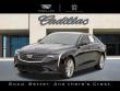 2024 CADILLAC CT4 Premium Luxury Car
