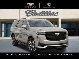 2023 CADILLAC Escalade Sport Platinum SUV