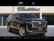 2024 CADILLAC Escalade ESV Premium Luxury SUV