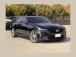 2024 CADILLAC CT5 Sport Car