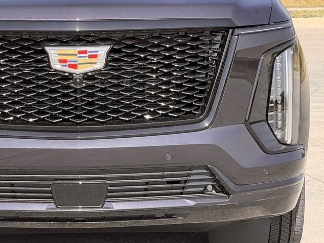 2026 Cadillac Escalade ESV Platinum Sport - Photo 9