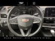 2024 CADILLAC CT4 Premium Luxury Car