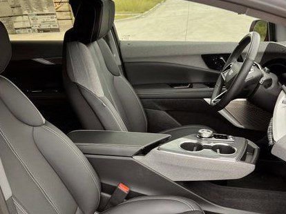 New 2026 Monarch Orange CADILLAC Sport image 21