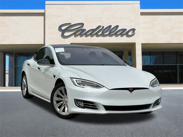 Used 2019 Tesla Model S Long Range with VIN 5YJSA1E29KF330150 for sale in Frisco, TX