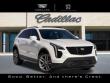 2022 CADILLAC XT4 FWD Sport SUV