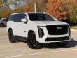 2026 CADILLAC Escalade V-Series Performance