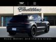 2021 Porsche Macan Turbo SUV