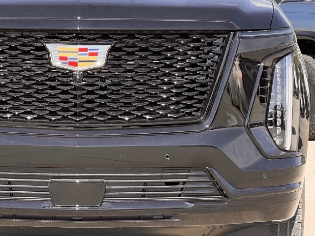 2026 Cadillac Escalade Sport - Photo 8
