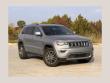2021 Jeep Grand Cherokee Limited 4x4 SUV