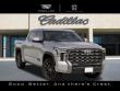 2024 Toyota Tundra Hybrid Platinum 4WD Truck