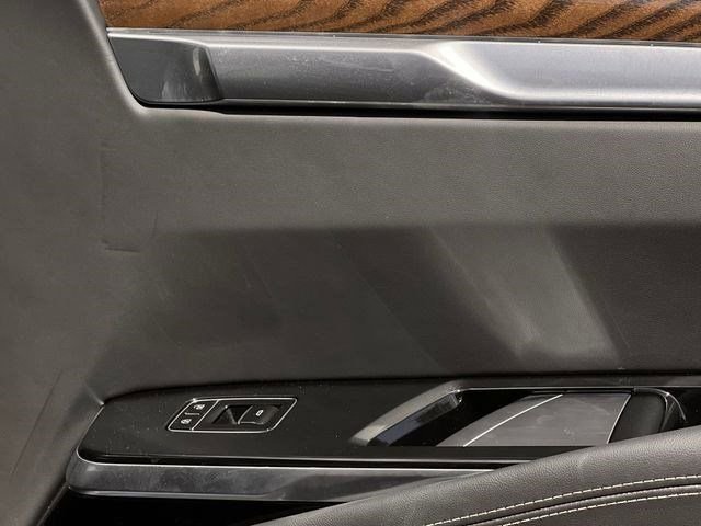 2026 Cadillac Escalade Platinum Sport - Photo 24