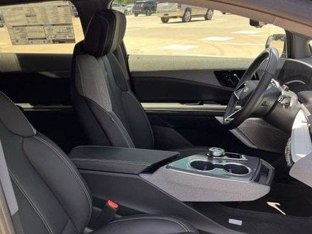 2026 Cadillac OPTIQ Sport - Photo 23