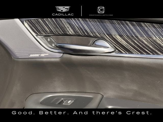 2024 Cadillac XT6 Premium Luxury - Photo 28
