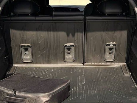 2027 Cadillac OPTIQ Luxury - Photo 22