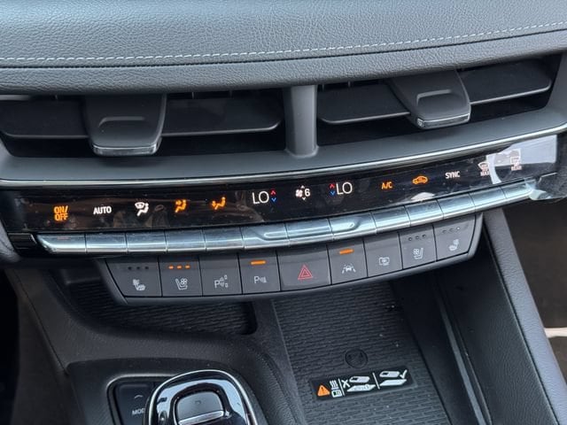 2026 Cadillac CT5 Premium Luxury - Photo 16
