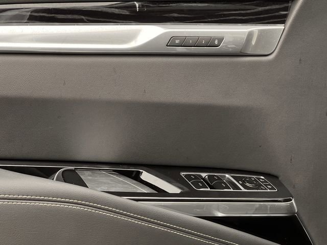2026 Cadillac Escalade Sport - Photo 20
