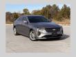 2023 CADILLAC CT4 Luxury Car
