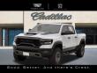 2024 Ram 1500 TRX Crew Cab 4x4 57 Box Truck