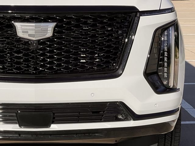 2026 Cadillac Escalade ESV Platinum Sport - Photo 8