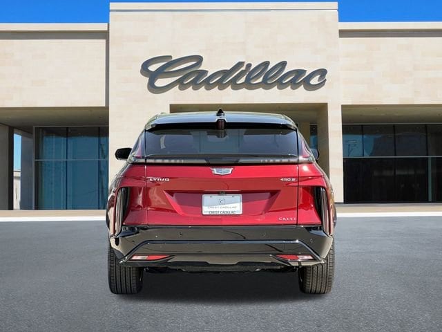 2025 Cadillac LYRIQ Sport 1 - Photo 7