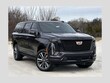  CADILLAC Escalade ESV