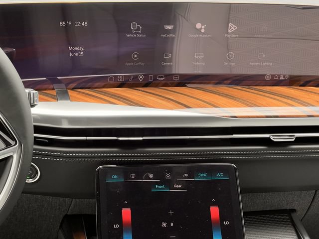 2026 Cadillac Escalade Platinum Sport - Photo 15