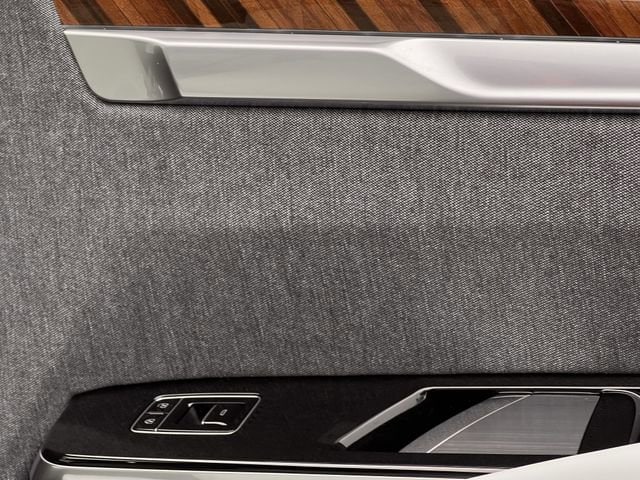 2026 Cadillac Escalade Platinum Sport - Photo 25