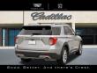 2022 Ford Explorer Limited SUV