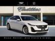 2024 CADILLAC CT5 Luxury Car