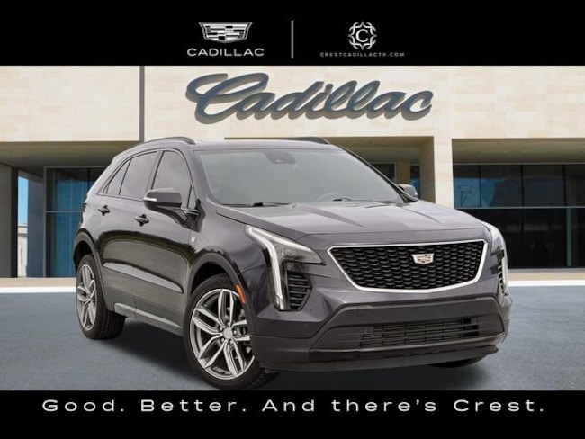 2023 CADILLAC XT4 Sport SUV