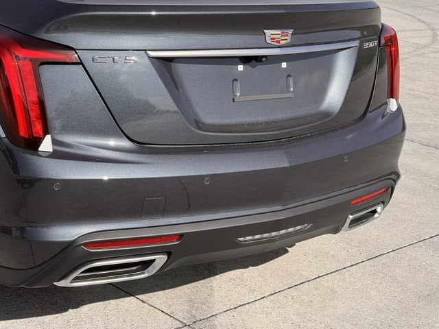 2026 Cadillac CT5 Premium Luxury - Photo 6