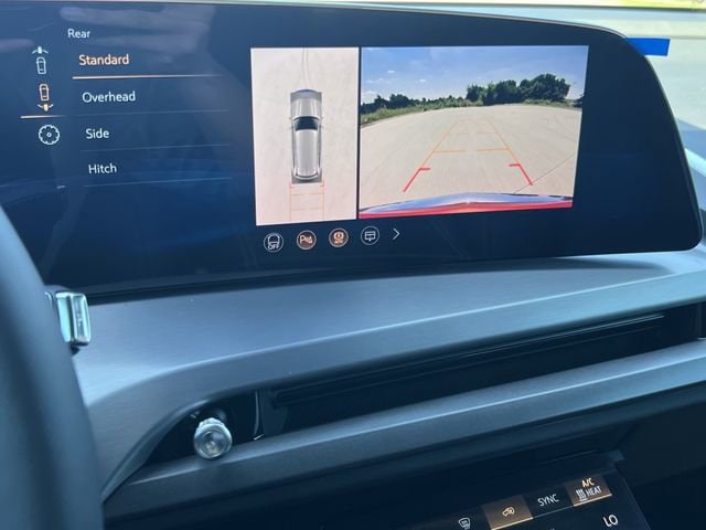 2026 Cadillac VISTIQ Luxury - Photo 17