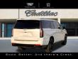 2022 CADILLAC Escalade ESV Sport Platinum SUV