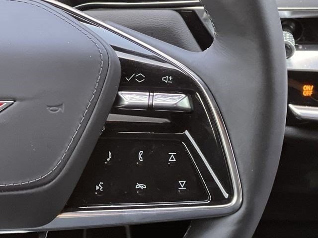 2026 Cadillac LYRIQ V Premium - Photo 15
