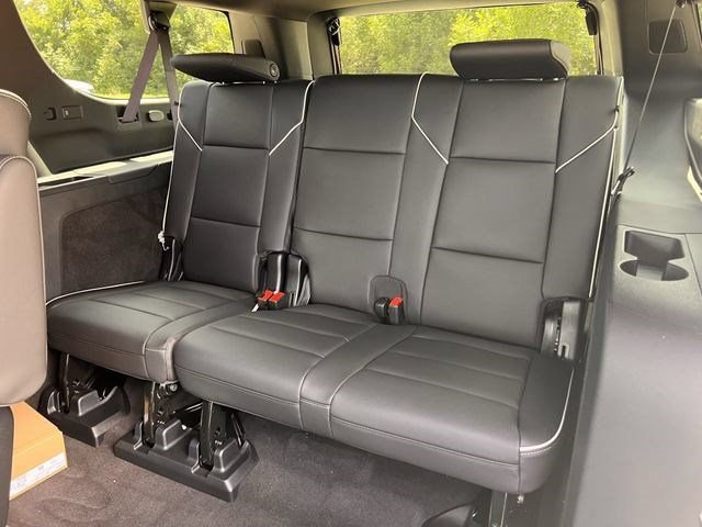 2026 Cadillac Escalade ESV Sport - Photo 28