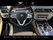 2022 BMW 740 i Sedan