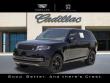 2025 Land Rover Range Rover P530 SE 7 Seat SUV