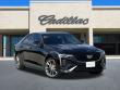 2023 CADILLAC CT4 Sport Car