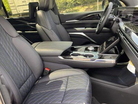2026 Cadillac Escalade IQ Sport - Photo 21