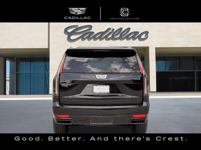 2024 Cadillac Escalade Sport Platinum - Photo 6
