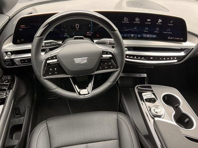 2026 Cadillac LYRIQ Luxury - Photo 11